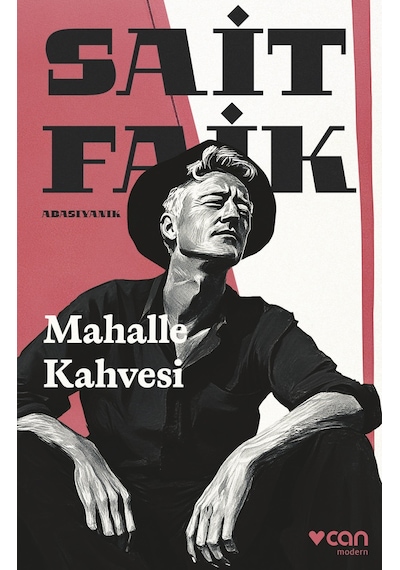 Mahalle Kahvesi 9789750765124