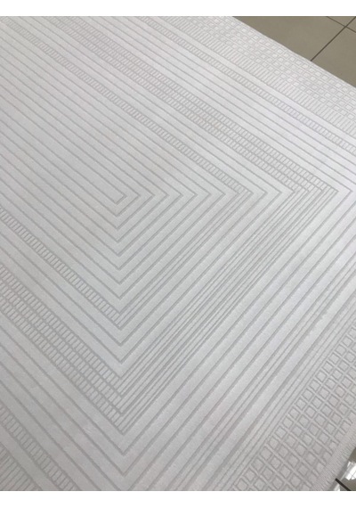 Padişah Halı Polo 74779 060 Serisi Akrilik Salon Oturma Yatak Odası Halısı Krem