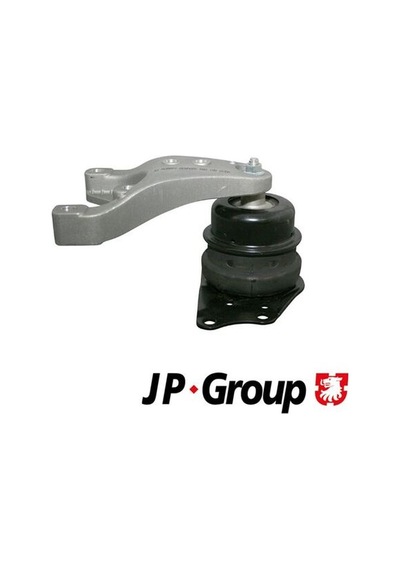 Jp Group 1117910080 Motor Takozu 1,4 Amf Bay Sağ Vw Polo 2001 Diğer