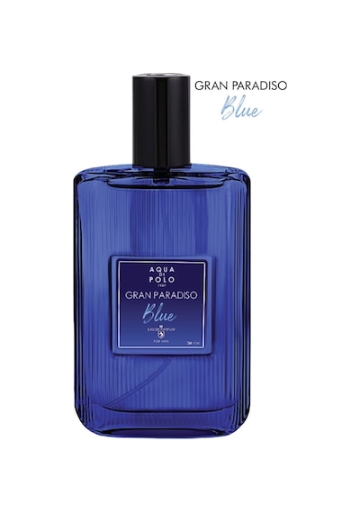 Aqua Di Polo 1987 Gran Paradiso Blue Erkek Parfüm EDP 50 ML