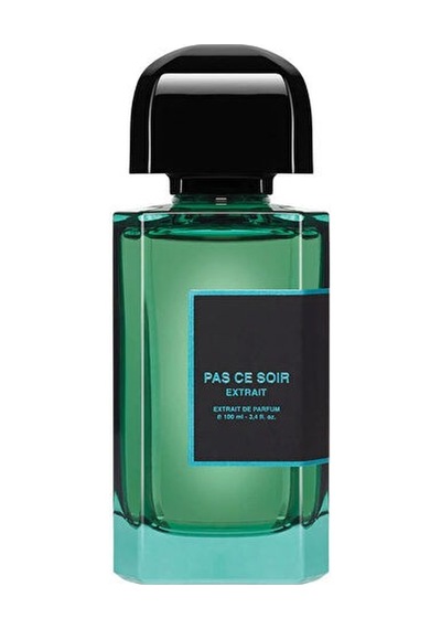 Bdk Pas Ce Soir Extrait De Parfum 100 Ml Oryantal