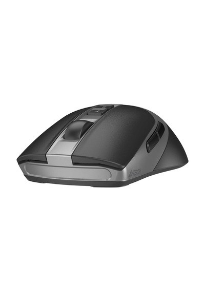 A4 Tech Fg50s Plus Silent Sessiz Optik 3200dpi 2.4ghz Kablosuz Mouse Siyah Çift Tıklama 5 Kademe Çözünürlük 16 İn 1 4 Yönlü Scroll
