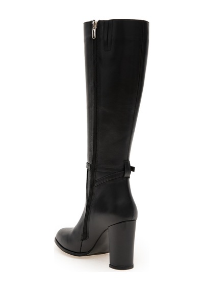 Pierre Cardin Kadın Siyah Ayakkabı 50295880-vr046 Siyah