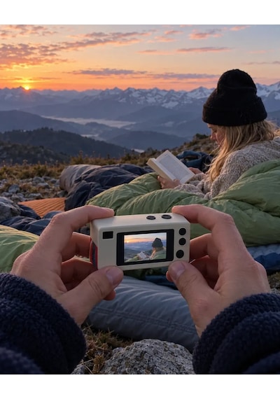 Thumb Camera Retro Mini Kamera 1080p Hd Video, Tft Lcd Ekranlı Ve 26 G Ultra Hafif Taşınabilir Dijital Kamera Çoklu Renk Thumb Camera Retro Mini Kamera 1080p Hd Video, Tft Lcd Ekranlı Ve 26 G Ultra Hafif Taşınabilir Dijital Kamera Çoklu Renk
