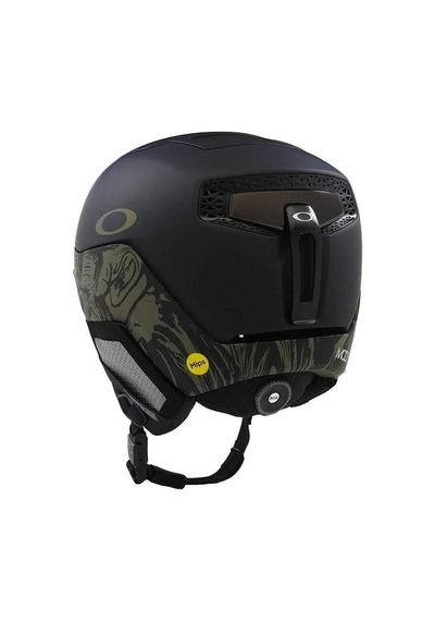 Oakley Mod5 Unisex Kayak/snowboard Kaskı-fos900641 Antrasit