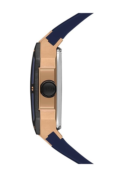 U.s. Polo Assn. Uspa1122-06 Erkek Kol Saati Rose Gold