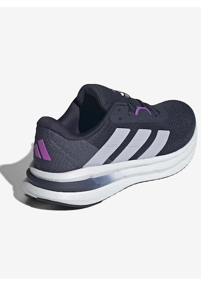 Adidas Galaxy 7 Erkek Koşu Ayakkabı Siyah