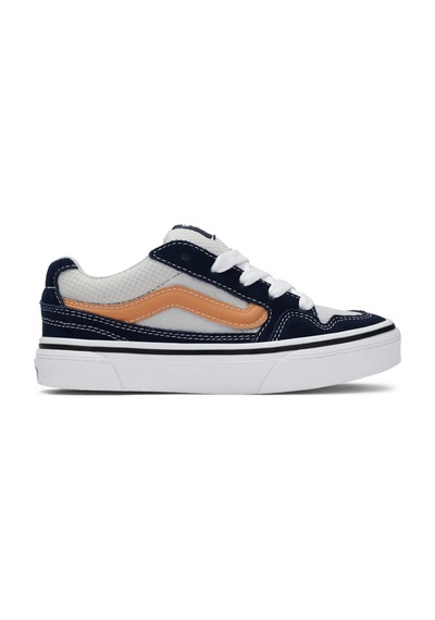 Vans Caldrone Çocuk Sneaker Mavi