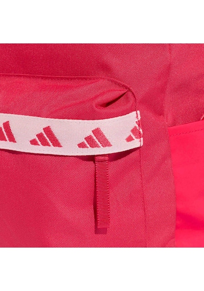 Adidas Classic Bant Kırmızı Sırt Çantası Kq6710