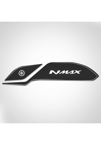 NMAX 2021 Hava Filtresi Koruma Sticker Pad