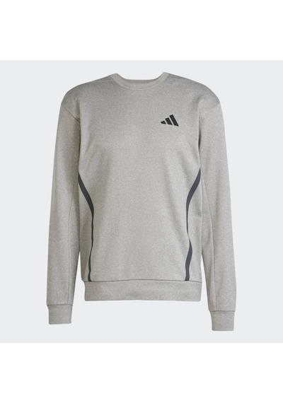 Adidas Jc5695 Gg Crew Çok Renkli
