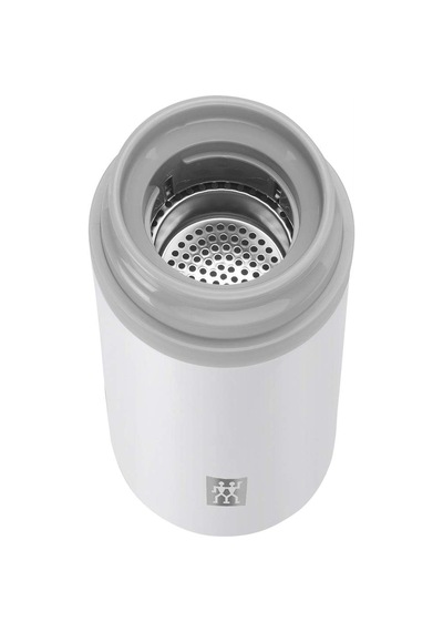 Zwilling Thermoçay Demli Kli Matara, 420 Ml Paslanmaz Çeli K Çok Renkli