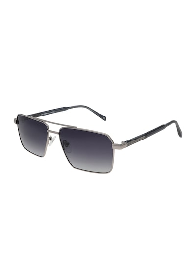 Lee Cooper Lc1713.c3 58 Polarize Erkek Güneş Gözlüğü Gri