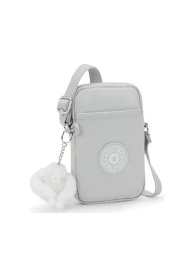 Kipling Basic Kadın Telefon Çanta Kpkı02718dh Açık Gri