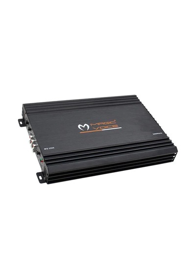 Magicvoice Mg-3500 4 K Max 3000 Watt Oto Anfi