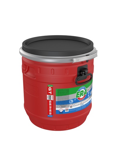 Era 111 Nitro Ağır Hizmet Profesyonel Halı Şampuanı 30 L