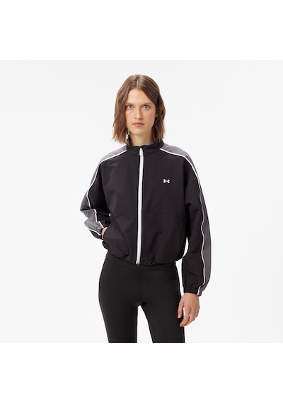 Under Armour Rial Swoen Kadın Siyah Ceket 6003715 Siyah