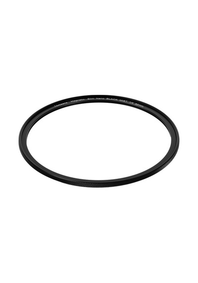 Filtre 67mm Manyetik Slim Nano Black Mıst 1/4
