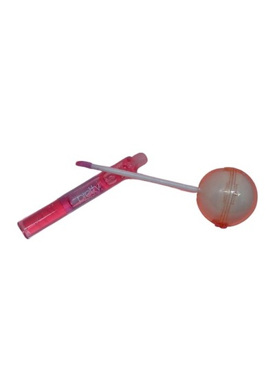 Pretty Lıpoıl+lıpbalm Pb-919 01