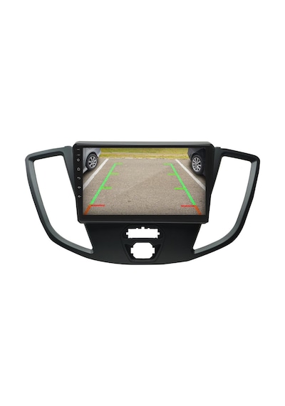 Ford Transit Android Multimedya Sistemi 2-32 Myway 2015-2020 9"