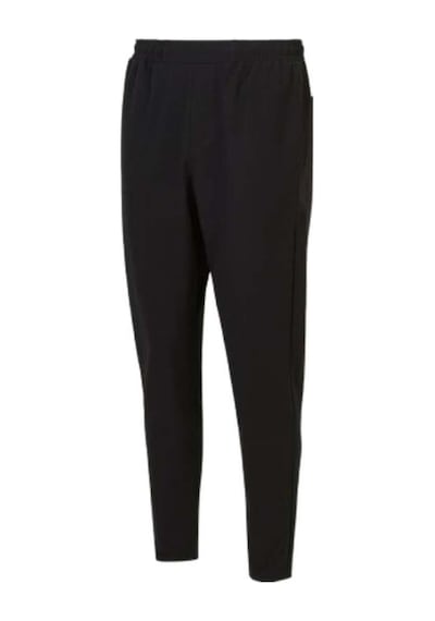 New Balance Lifestyle Men Pants Siyah
