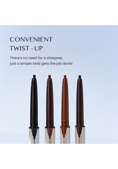 Suya Dayanıklı, İnce Uçlu Göz Kalemi Clıo Sharp So Simple Waterproof Pencil Liner 007 Creamy Ivory Belirtilmemiş