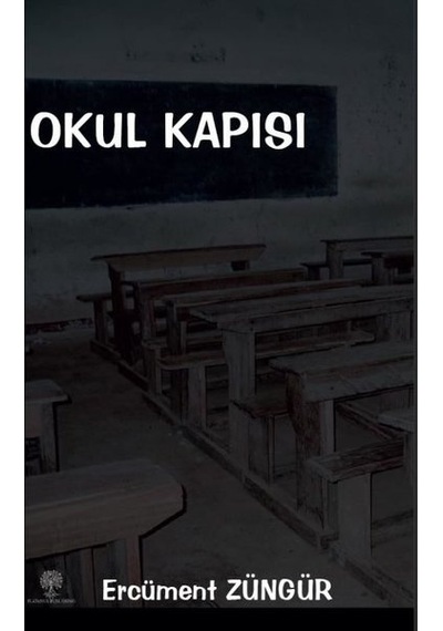 Kitap11 Okul Kapısı