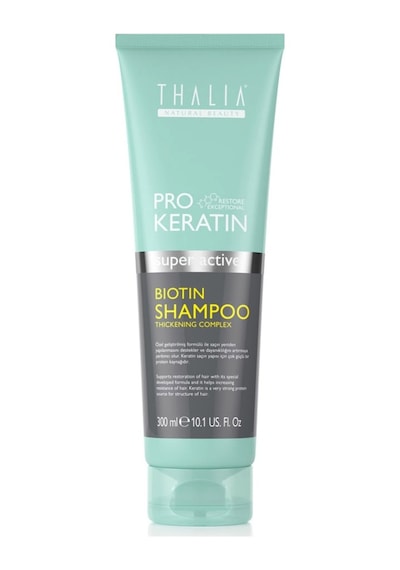 Thalia Pro Keratin Biotin Şampuan 300 ML