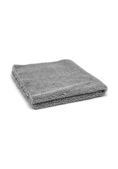 Mikrofiber Ultra Lüks Cila Havlusu - 40x40cm - 400 Gsm - 3 'lü Paket