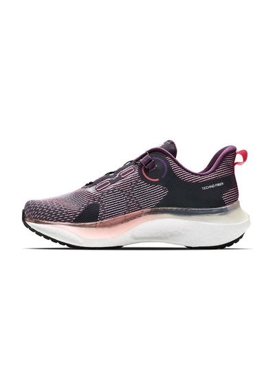 Lescon Felıx 2 Unisex Spor Ayakkabı Mürdüm