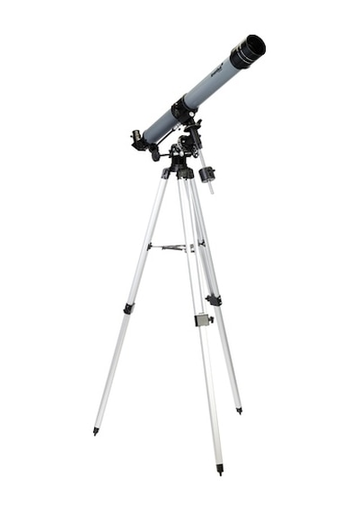 Levenhuk Blitz 70 PLUS Teleskop