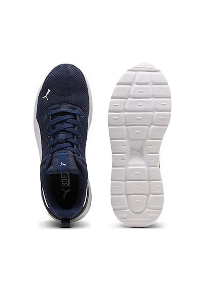 Puma Anzarun Lite Tdp Erkek Günlük Ayakkabı 405506-05 Mavi
