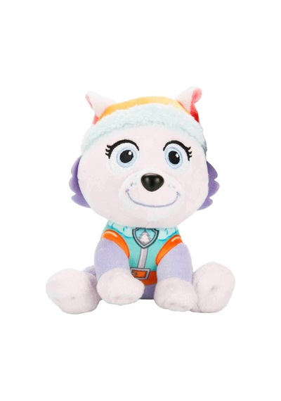 Peluş Paw Patrol 15cm.7a.8d. Paw