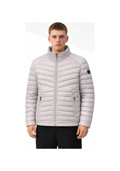 Jepublic Erkek Mont-j252203 Ekru