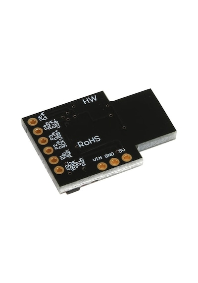 Digispark  ATtiny85 USB Geliştirme Kartı