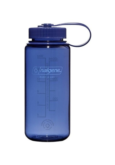 Nalgene 16oz Wide Mouth Denim Sustain Görsel