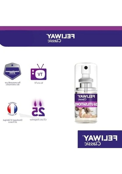 Felıway Classic 20 Ml Kediler Için Sakinleştirici Sprey