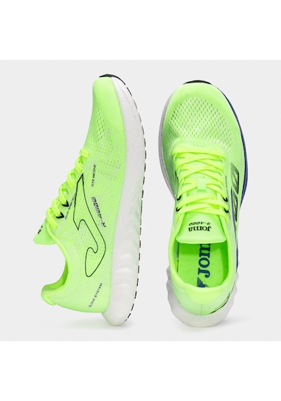 Joma Rr400s2511 R.4000 Erkek Koşu Ayakkabısı Sarı