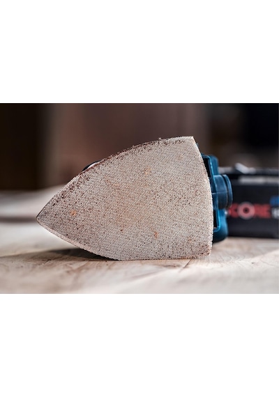 Bosch M480 93x93 Mm 120 Kum Elek Telli Net Zımpara 2608900718
