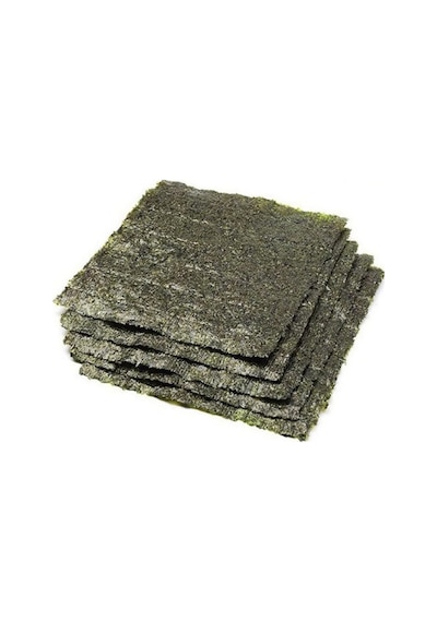 Yaki Nori Sushi Yosunu 10 Yaprak 27 G 3'lü Set