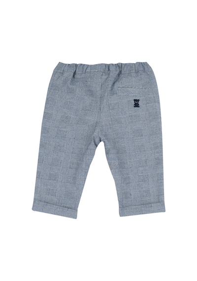 Chicco Erkek Bebek Uzun Pantolon 09101708000000 000088 Lacivert