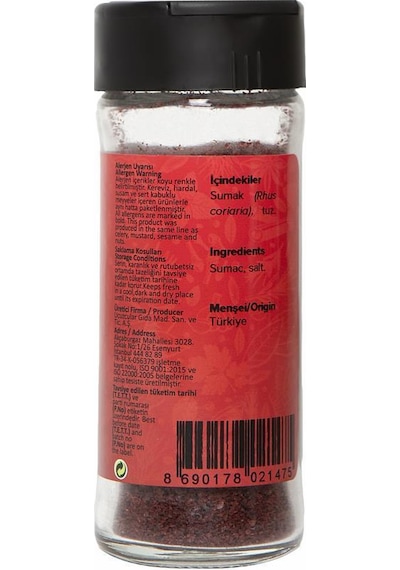 Hayfene Sumak 45 G
