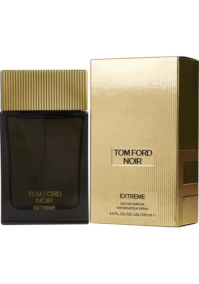 Tom Ford Noır Extreme 100 Ml Diğer