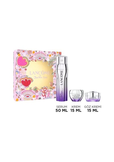 Lancome Renergie Triple Serum Retinol Set 50 Ml 3614274796858