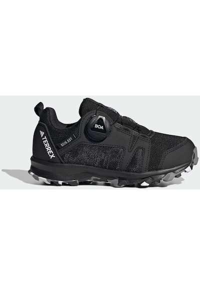Adidas Terrex Agravic Boa Rain.rdy Çocuk Outdoor Ayakkabı 001