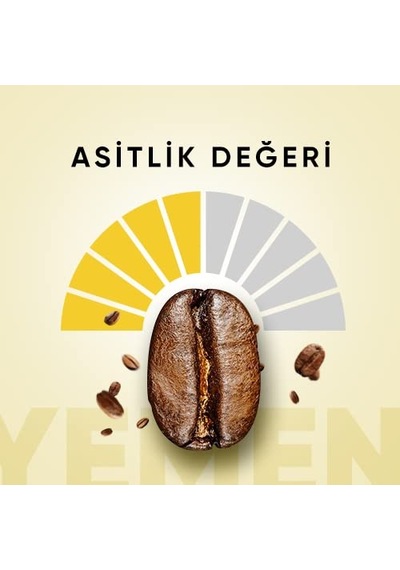 Türk Kahvesi Metal Kutu 250 Gr Aeropress