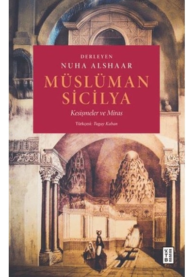 Müslüman Sicilya - Kyut-762774