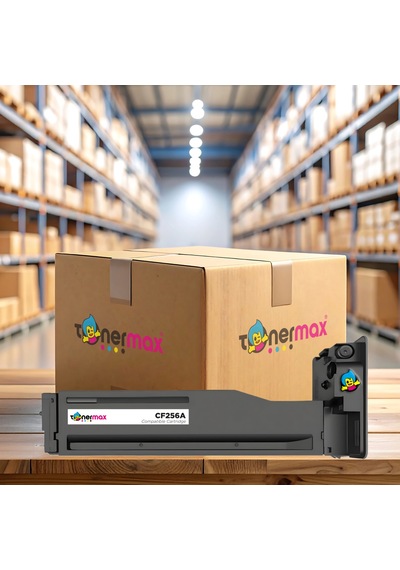 Hp 56a / Cf256a Uyumlu Toner 20'li  / Laserjet M433a / Laserjet M436n / Laserjet M436nda