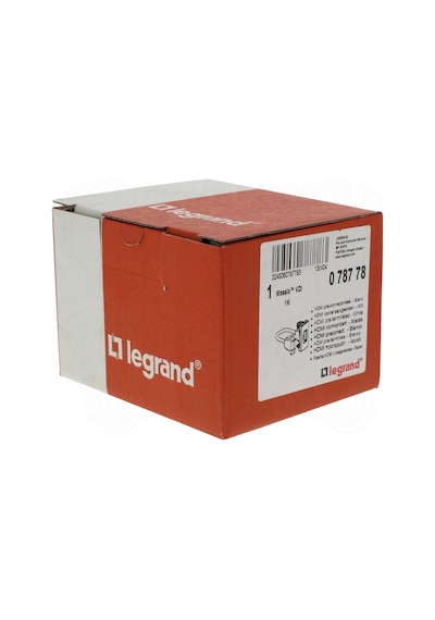 Legrand Hdmı Priz 078778