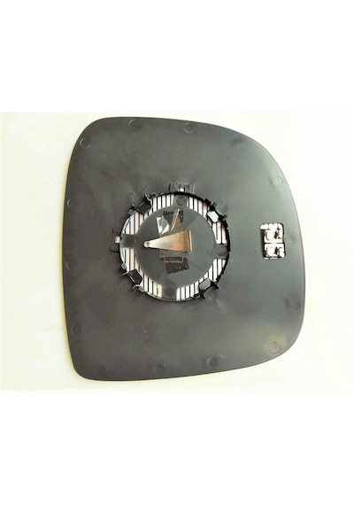 Ayna Camı Mercedes Vıto W639 2003-2010 Isıtmalı Kör Noktalı Sol